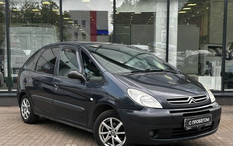 Citroen Xsara Picasso, 2005 год, 347 111 рублей, 3 фотография