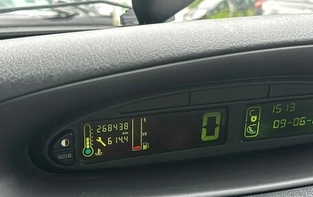 Citroen Xsara Picasso, 2005 год, 347 111 рублей, 12 фотография