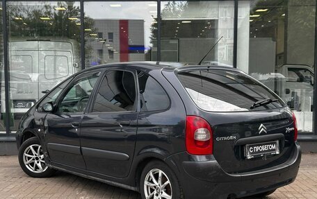 Citroen Xsara Picasso, 2005 год, 347 111 рублей, 6 фотография
