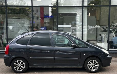 Citroen Xsara Picasso, 2005 год, 347 111 рублей, 4 фотография
