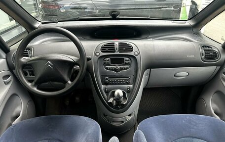 Citroen Xsara Picasso, 2005 год, 347 111 рублей, 9 фотография
