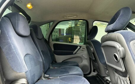 Citroen Xsara Picasso, 2005 год, 347 111 рублей, 11 фотография