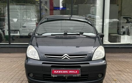 Citroen Xsara Picasso, 2005 год, 347 111 рублей, 2 фотография