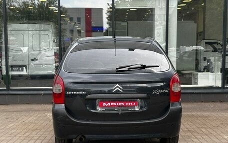 Citroen Xsara Picasso, 2005 год, 347 111 рублей, 7 фотография