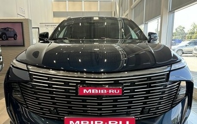 Haval F7, 2025 год, 3 449 000 рублей, 1 фотография