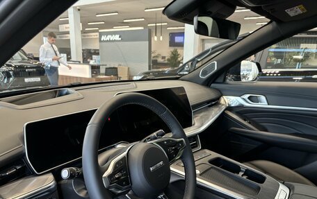Haval F7, 2025 год, 3 449 000 рублей, 4 фотография