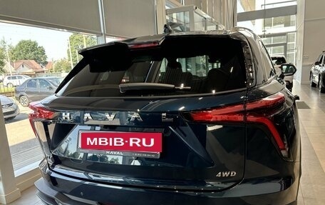 Haval F7, 2025 год, 3 449 000 рублей, 7 фотография