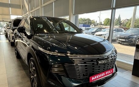 Haval F7, 2025 год, 3 449 000 рублей, 8 фотография