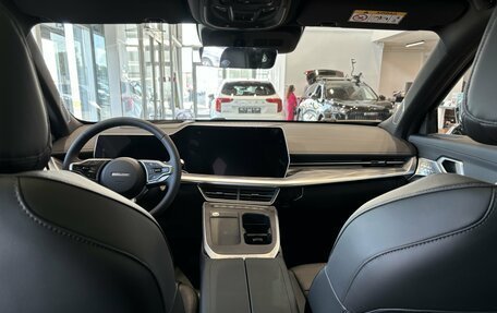 Haval F7, 2025 год, 3 449 000 рублей, 12 фотография