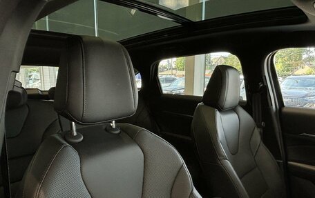 Haval F7, 2025 год, 3 449 000 рублей, 18 фотография