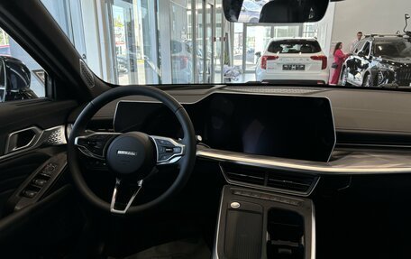 Haval F7, 2025 год, 3 449 000 рублей, 14 фотография