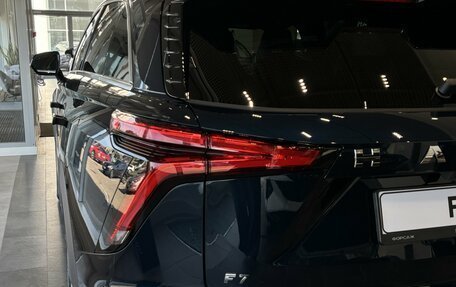 Haval F7, 2025 год, 3 449 000 рублей, 25 фотография