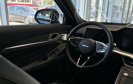 Haval F7, 2025 год, 3 449 000 рублей, 13 фотография