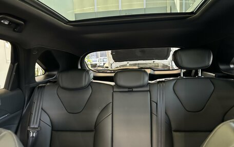 Haval F7, 2025 год, 3 449 000 рублей, 11 фотография