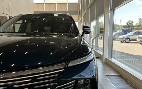 Haval F7, 2025 год, 3 449 000 рублей, 16 фотография