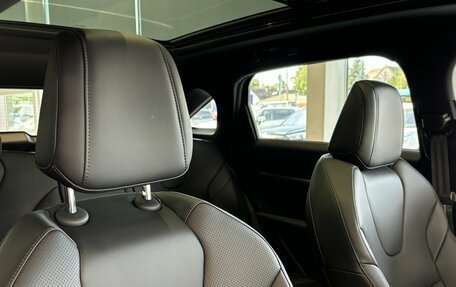 Haval F7, 2025 год, 3 449 000 рублей, 20 фотография