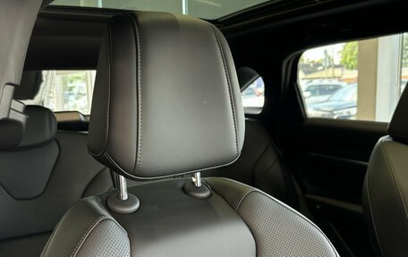 Haval F7, 2025 год, 3 449 000 рублей, 19 фотография