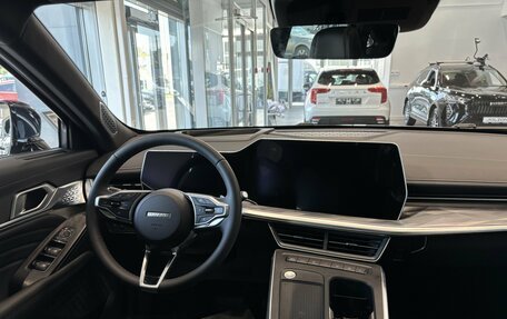 Haval F7, 2025 год, 3 449 000 рублей, 28 фотография