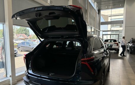 Haval F7, 2025 год, 3 449 000 рублей, 29 фотография