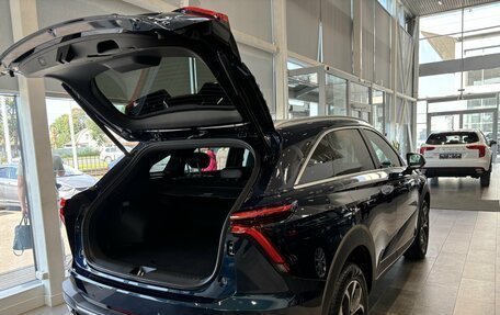 Haval F7, 2025 год, 3 449 000 рублей, 30 фотография