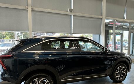 Haval F7, 2025 год, 3 449 000 рублей, 34 фотография