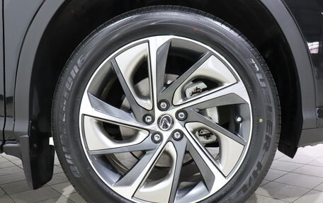 Lexus RX IV рестайлинг, 2019 год, 5 770 000 рублей, 7 фотография