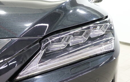 Lexus RX IV рестайлинг, 2019 год, 5 770 000 рублей, 6 фотография