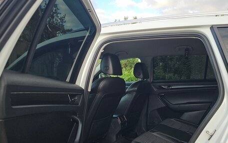 Skoda Kodiaq I, 2019 год, 2 904 500 рублей, 12 фотография