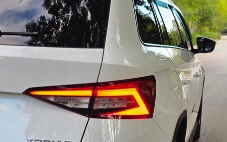 Skoda Kodiaq I, 2019 год, 2 904 500 рублей, 13 фотография