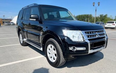 Mitsubishi Pajero IV, 2019 год, 3 500 000 рублей, 1 фотография