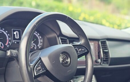 Skoda Kodiaq I, 2019 год, 2 904 500 рублей, 16 фотография