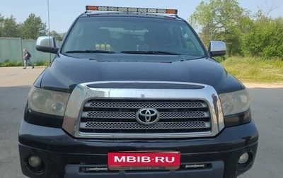Toyota Tundra II, 2007 год, 2 500 000 рублей, 1 фотография