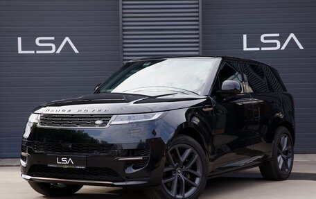 Land Rover Range Rover Sport, 2023 год, 14 900 000 рублей, 1 фотография