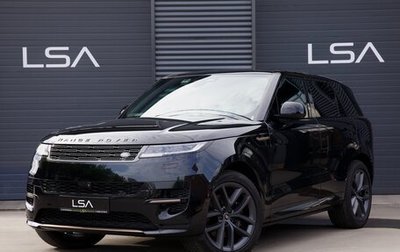 Land Rover Range Rover Sport, 2023 год, 14 900 000 рублей, 1 фотография