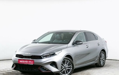 KIA Cerato IV, 2021 год, 2 390 000 рублей, 1 фотография