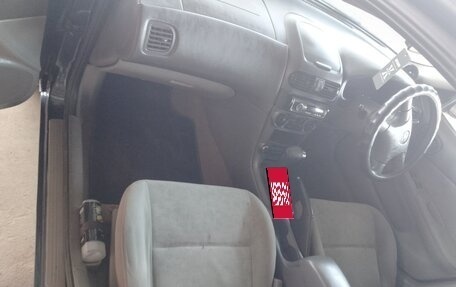 Nissan Sunny B15, 2000 год, 260 000 рублей, 1 фотография