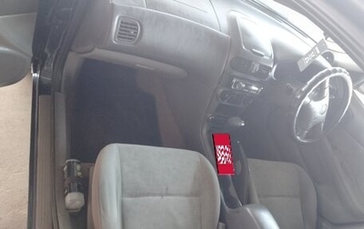Nissan Sunny B15, 2000 год, 260 000 рублей, 1 фотография