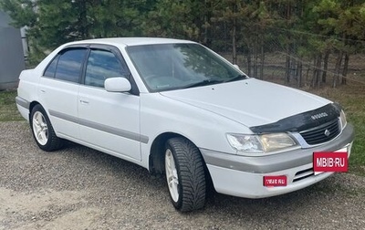 Toyota Corona IX (T190), 1999 год, 470 000 рублей, 1 фотография