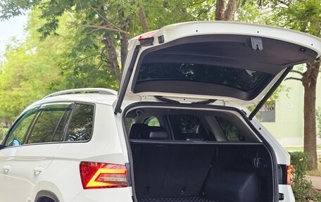 Skoda Kodiaq I, 2019 год, 2 904 500 рублей, 19 фотография