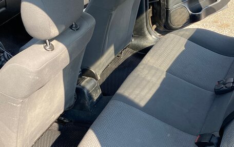 Chevrolet Viva, 2007 год, 350 000 рублей, 7 фотография