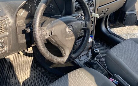 Chevrolet Viva, 2007 год, 350 000 рублей, 4 фотография