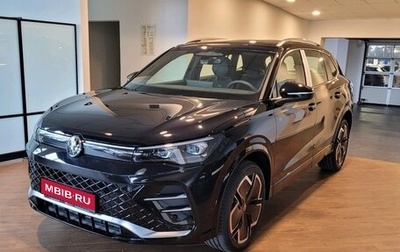 Volkswagen Tiguan II, 2024 год, 5 150 000 рублей, 1 фотография