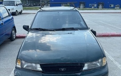 Daewoo Nexia I рестайлинг, 2003 год, 75 000 рублей, 1 фотография