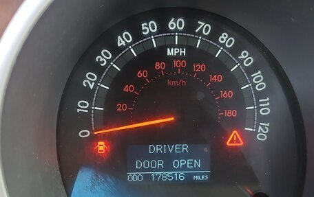 Toyota Tundra II, 2007 год, 2 500 000 рублей, 6 фотография