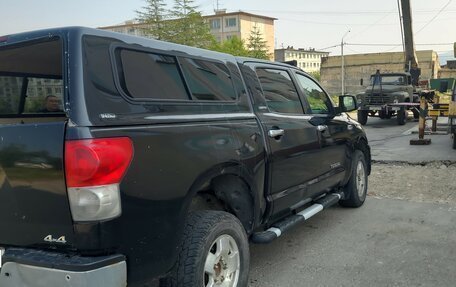 Toyota Tundra II, 2007 год, 2 500 000 рублей, 5 фотография