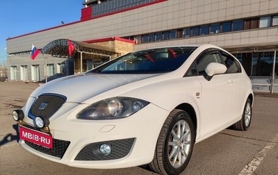 SEAT Leon II, 2012 год, 720 000 рублей, 1 фотография