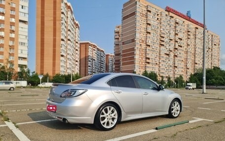 Mazda 6, 2008 год, 970 000 рублей, 1 фотография