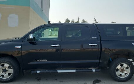 Toyota Tundra II, 2007 год, 2 500 000 рублей, 8 фотография