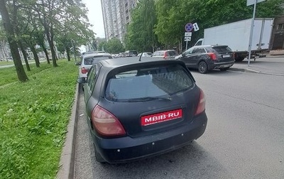 Nissan Almera, 2000 год, 200 000 рублей, 1 фотография