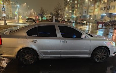 Skoda Octavia RS, 2011 год, 1 200 000 рублей, 1 фотография